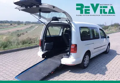 Śląskie Centrum Rehabilitacji ReVita