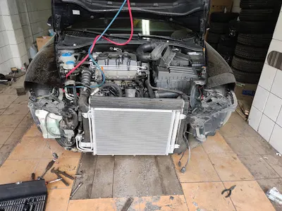 PHU RAF-GUM Mechanika klimatyzacja zmiana opon zbieżność