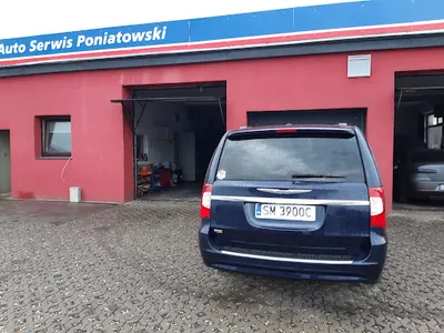 Auto Serwis Poniatowski