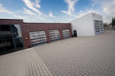 Amp Serwis Diagnostyka komputerowa kodowanie elektronika naprawa samochodu geometria klimatyzacja lakiernictwo