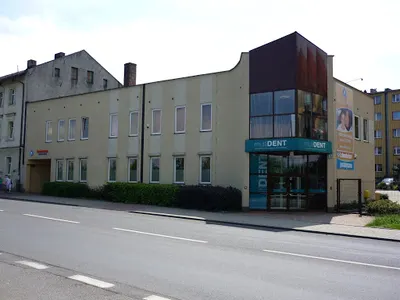 Lek. med. Jacek Kler - spacjalista ortopedii