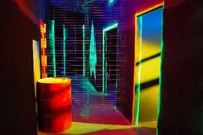 Laserhouse - Laserowe Centrum Rozrywki